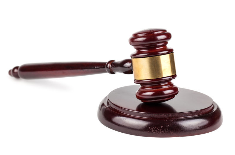 gavel